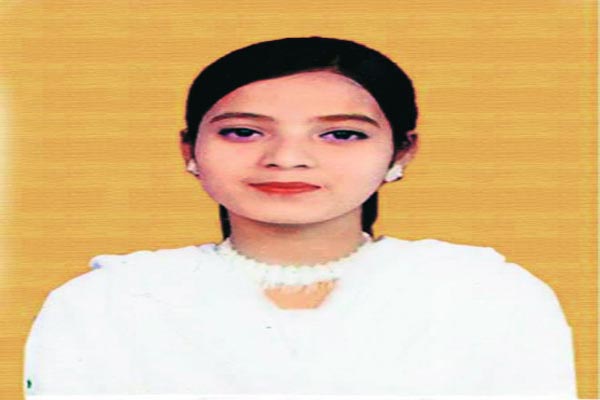 formeribspecialdirectorhadchargedinishratjahanencounter